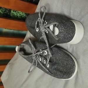 REI Allbirds Merino Wool Runner Sneakers Made in Korea